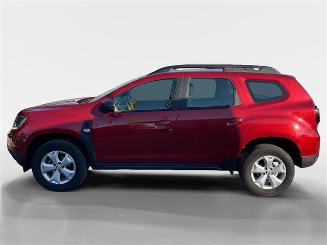 DACIA Duster II 2018 01504530_VO38053436