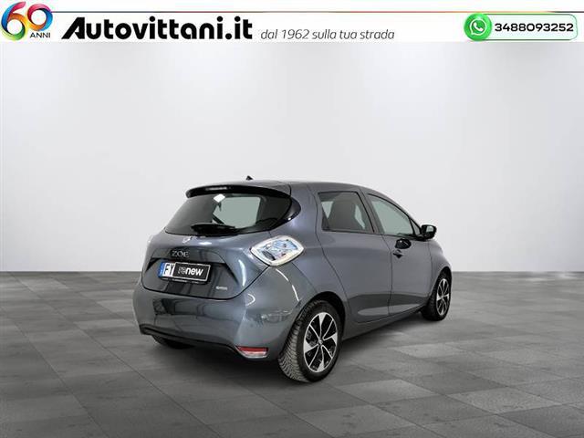 RENAULT ZOE 00956703_VO38023207