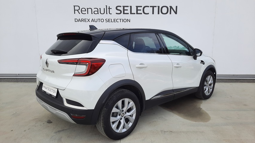 Exterior CAPTUR  ALB