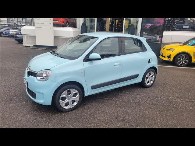 RENAULT Twingo 00188964_VO38023507