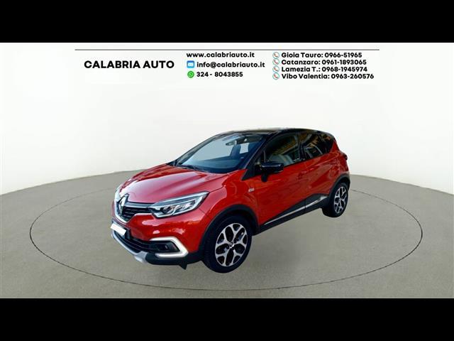 RENAULT Captur I 2017 00006343_VO38033579