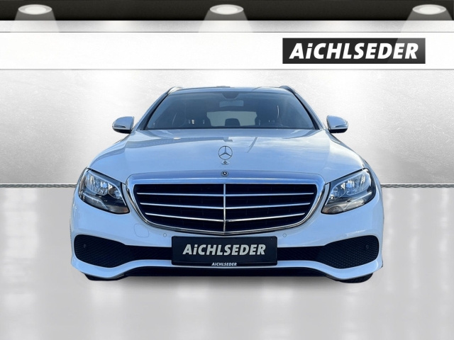 E 200 Weiß weiss