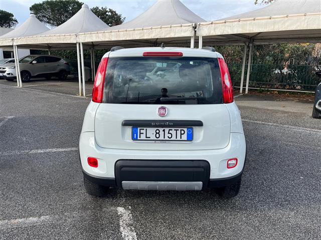 FIAT Panda 4x4 02640861_VO38043366