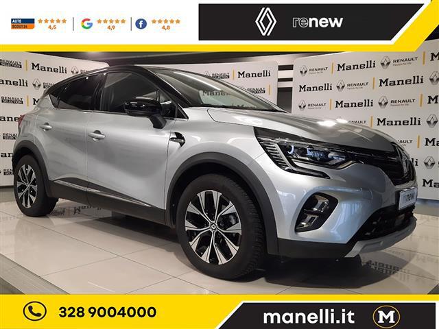 RENAULT Captur 00014117_VO38013022