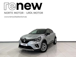 RENAULT - CAPTUR