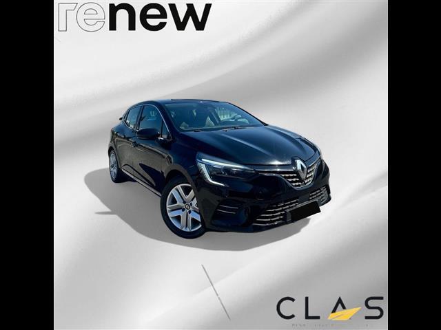 RENAULT Clio V 2019 06193560_VO38013080