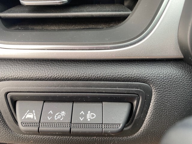 Outside Captur  Gris Casiopea