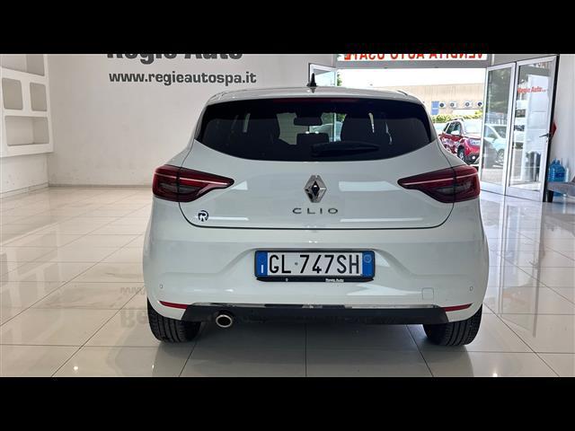 RENAULT Clio V 2019 04998222_VO38013058