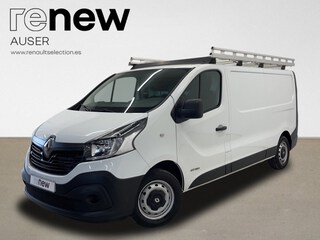 RENAULT - TRAFIC