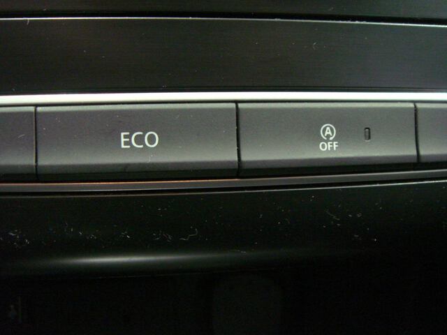 Inside Mégane Diesel  Blanco Glaciar