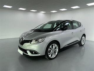 RENAULT Scenic 00448268_VO38013054
