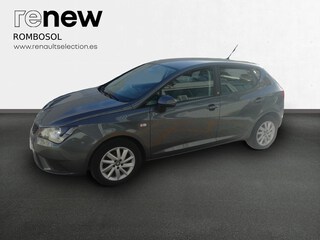 SEAT - IBIZA
