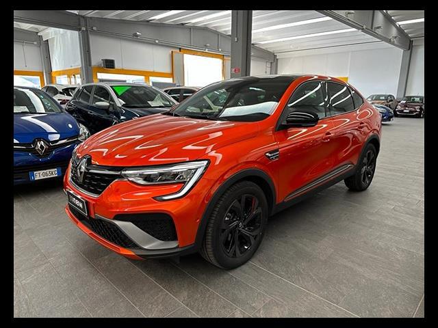 RENAULT Arkana 00011598_VO38023184