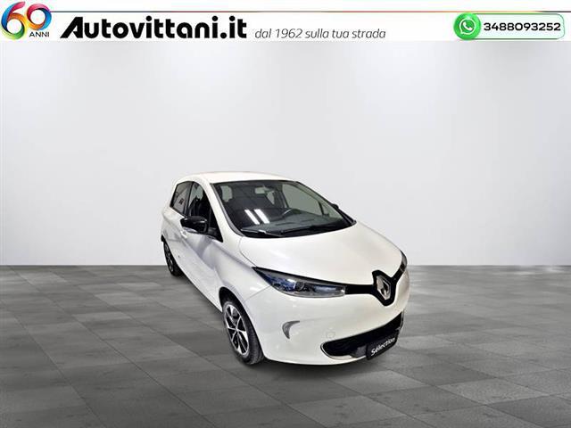 RENAULT ZOE 00962987_VO38023207