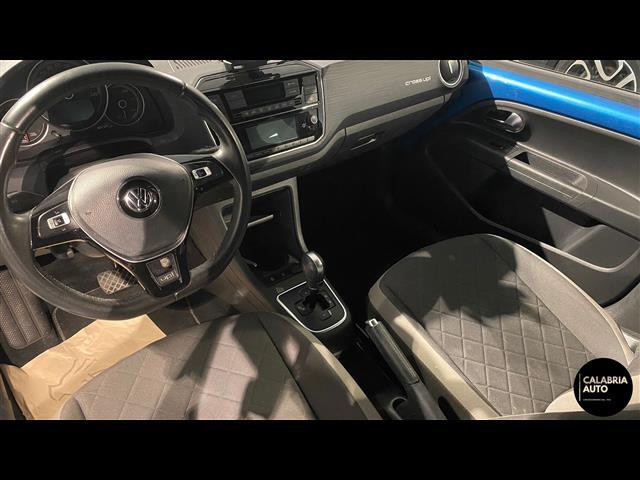 VOLKSWAGEN up  5p 2017 00006403_VO38033579