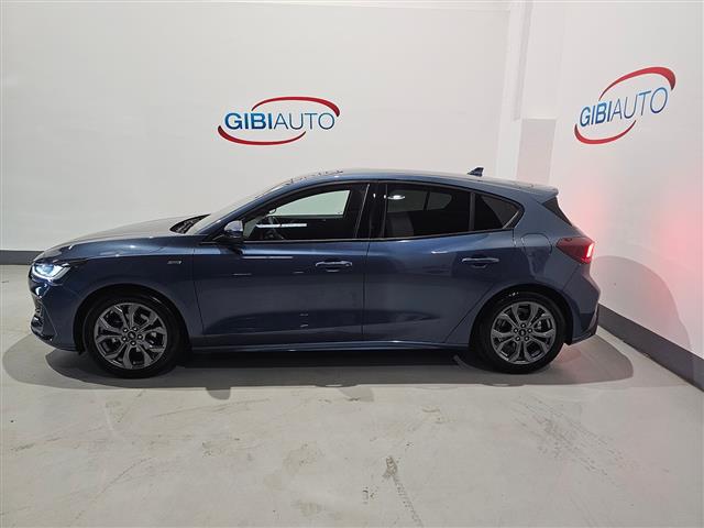 FORD Focus V 2022 02416147_VO38013170