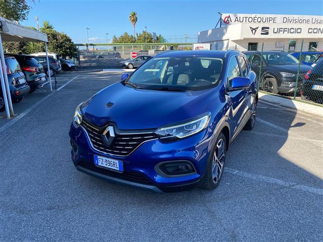 RENAULT Kadjar 02641625_VO38043366