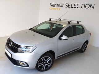 DACIA - LOGAN