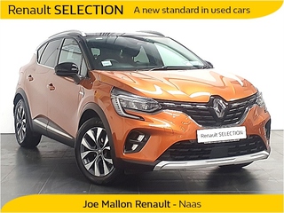 Renault - CAPTUR
