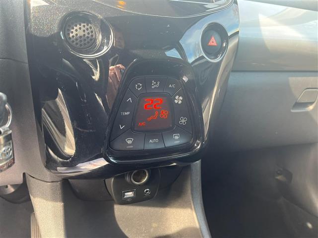 TOYOTA Aygo 02640850_VO38043366