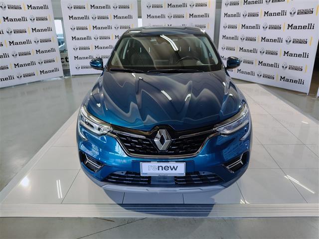 RENAULT Arkana 00014680_VO38013022