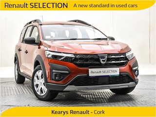 Dacia - Jogger