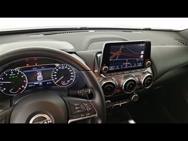 NISSAN Juke 00973889_VO38023732