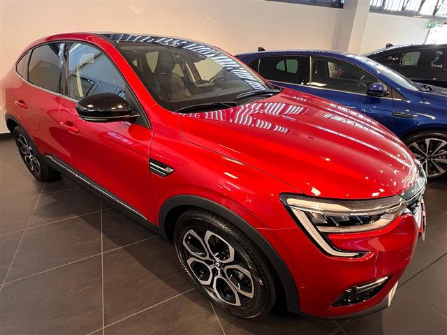 RENAULT Arkana 04328592_VO38013042