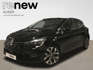 RENAULT - CLIO