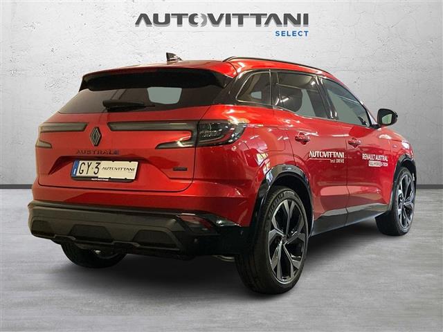 RENAULT Austral 00980717_VO38023207