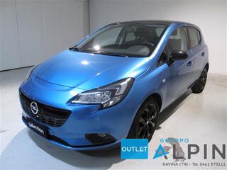 OPEL Corsa 05146221_VO38023397
