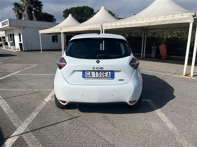 RENAULT Zoe 2020 02640196_VO38043366