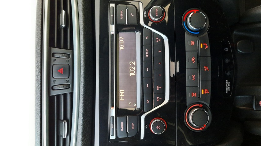 Exterior QASHQAI  ALB