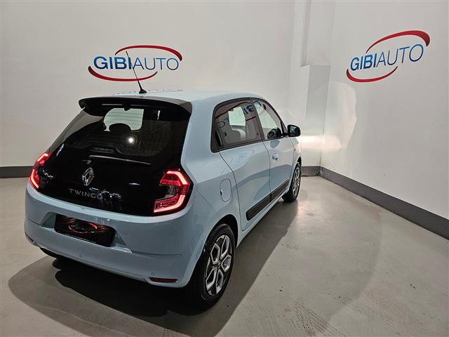 RENAULT Twingo III 2019 02415877_VO38013170