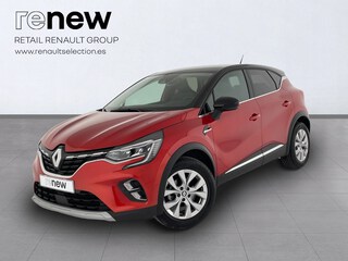 RENAULT - CAPTUR