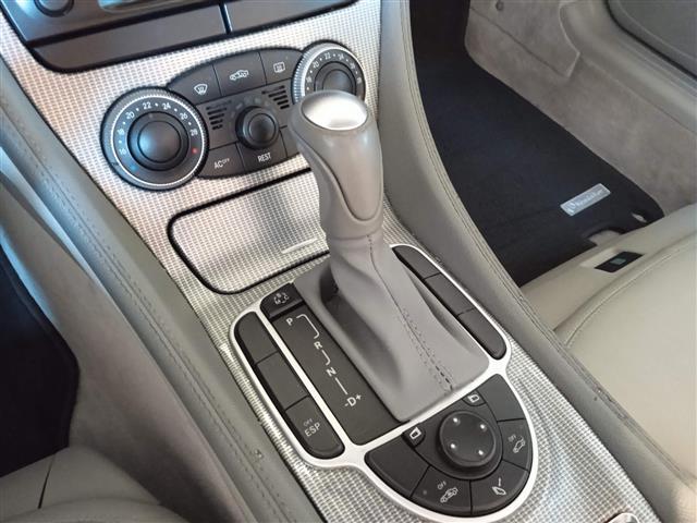 MERCEDES SL Roadster   R230 00012408_VO38043670