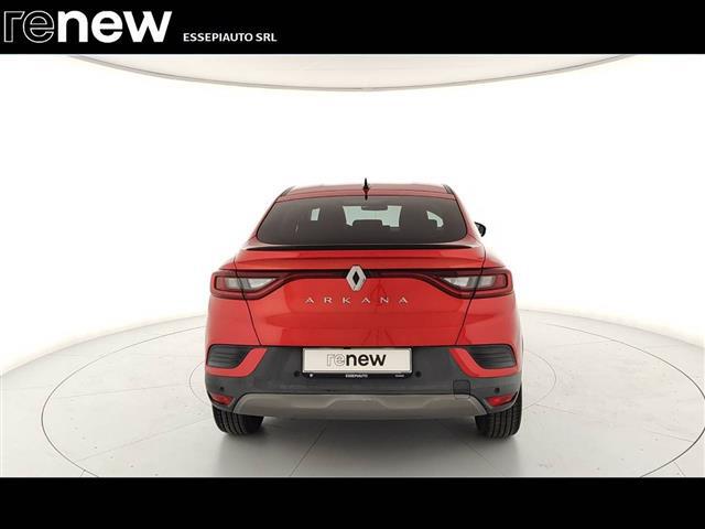 RENAULT Arkana 2021 00077524_VO38013127