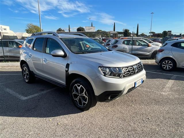 DACIA Duster II 2018 02640524_VO38043366