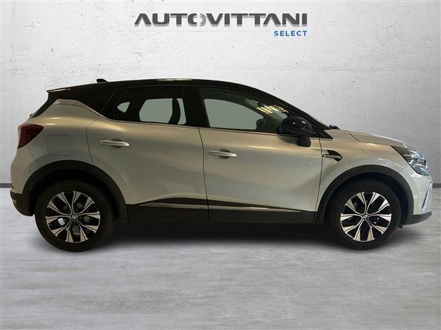 RENAULT Captur 00985351_VO38023207