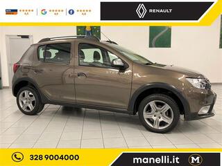 DACIA - Sandero  Stepway