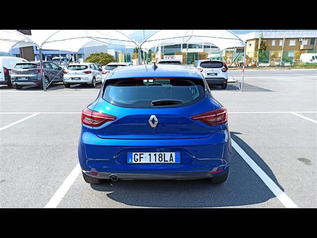 RENAULT Clio 00024237_VO38013404