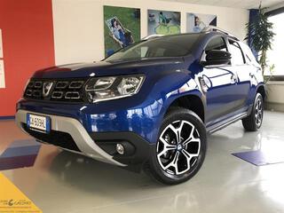 DACIA Duster II 2018 00285191_VO38023217