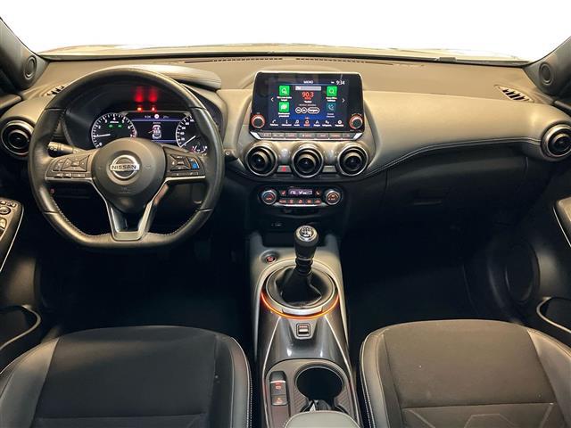 NISSAN Juke II 2020 00985403_VO38023207