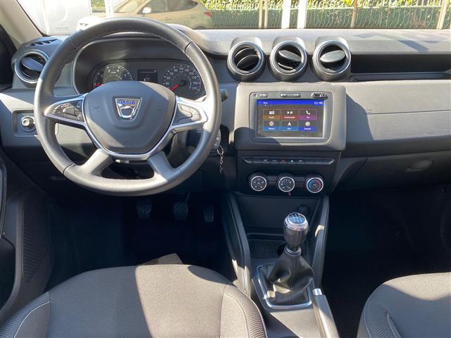 DACIA Duster 02641002_VO38043366