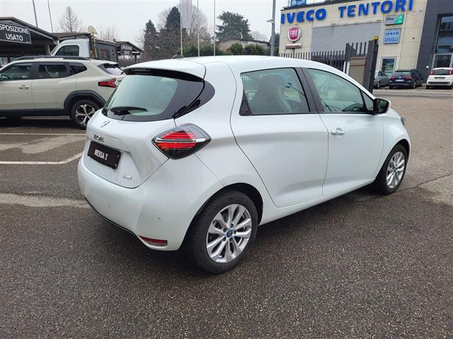 RENAULT ZOE 00189090_VO38023507