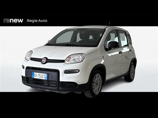 FIAT Panda III 2021 04998182_VO38013058
