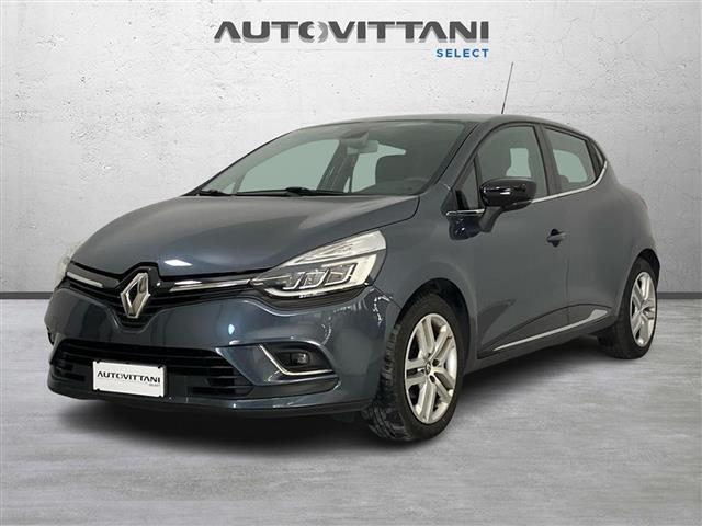 RENAULT Clio 00911792_VO38023207