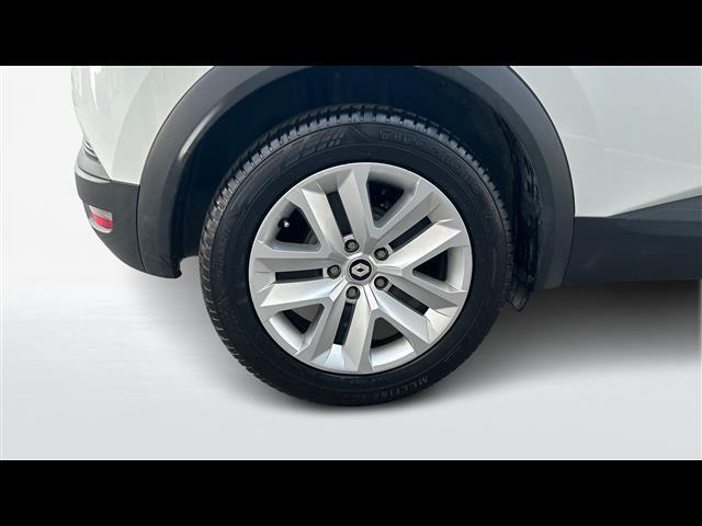 RENAULT Captur 03448860_VO38013139