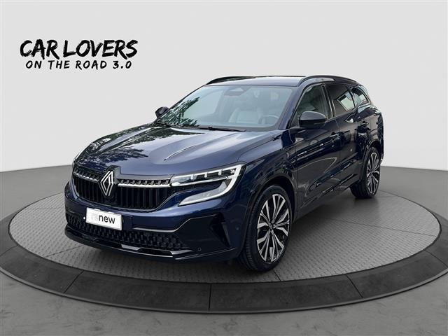 RENAULT Espace VI 2023 05258632_VO38013034