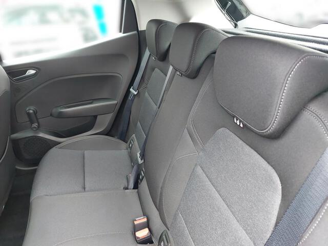 Außenausstattung Clio BLACK PEARL          schwarz